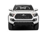 Thumbnail of 2023 Black Toyota Tacoma