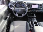 Thumbnail of 2023 Black Toyota Tacoma