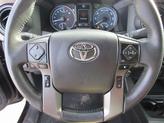 Thumbnail of 2023 Black Toyota Tacoma