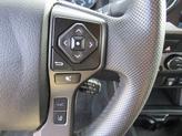 Thumbnail of 2023 Black Toyota Tacoma