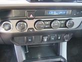 Thumbnail of 2023 Black Toyota Tacoma