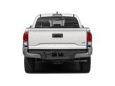 Thumbnail of 2023 Black Toyota Tacoma
