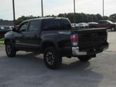 Thumbnail of 2023 Black Toyota Tacoma