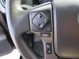 Thumbnail of 2023 Black Toyota Tacoma