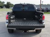 Thumbnail of 2023 Black Toyota Tacoma