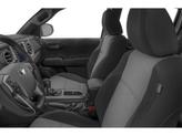 Thumbnail of 2023 Black Toyota Tacoma