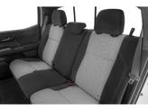 Thumbnail of 2023 Black Toyota Tacoma