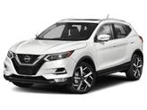 Thumbnail of 2022 Brilliant Silver Metallic Nissan Rogue Sport