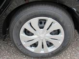 Thumbnail of 2025 Black Nissan Versa
