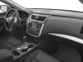 Thumbnail of 2016 Gun Metallic Nissan Altima
