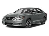 Thumbnail of 2016 Gun Metallic Nissan Altima