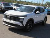 Thumbnail of 2025 Fresh Powder Nissan Kicks