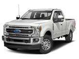 Photo of 2020 Oxford White Ford F-250