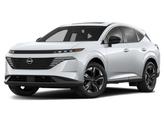 Photo of 2025 Everest White P Nissan Murano