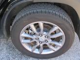 Thumbnail of 2022 Ebony Twilight Metallic GMC Terrain