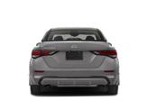 Thumbnail of 2025 Cloud White Nissan Sentra
