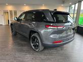 Thumbnail of 2025 Baltic Gray Metallic Clearcoat Jeep Grand Cherokee