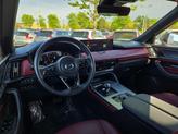 Thumbnail of 2025 Rhodium White Premium Mazda CX-70 PHEV