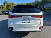 Thumbnail of 2025 Rhodium White Premium Mazda CX-70 PHEV