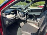 Thumbnail of 2025 Red Hot Pearlcoat Jeep Compass