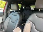Thumbnail of 2025 Red Hot Pearlcoat Jeep Compass