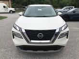 Thumbnail of 2023 White Nissan Rogue