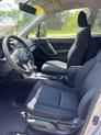 Thumbnail of 2018 Silver Subaru Forester