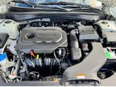 Thumbnail of 2017 Snow White Pearl Kia Optima