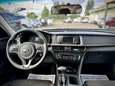 Thumbnail of 2017 Snow White Pearl Kia Optima