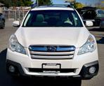 Thumbnail of 2014 Satin White Pearl Subaru Outback