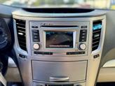 Thumbnail of 2014 Satin White Pearl Subaru Outback
