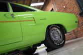 Thumbnail of 1970 Limelight Plymouth Roadrunner