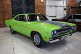 Thumbnail of 1970 Limelight Plymouth Roadrunner