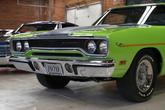 Thumbnail of 1970 Limelight Plymouth Roadrunner