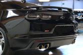 Thumbnail of 2023 Black Chevrolet Camaro