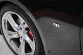 Thumbnail of 2023 Black Chevrolet Camaro