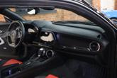 Thumbnail of 2023 Black Chevrolet Camaro