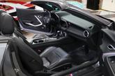 Thumbnail of 2020 Shadow Gray Metallic Chevrolet Camaro