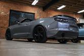 Thumbnail of 2020 Shadow Gray Metallic Chevrolet Camaro