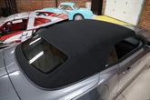 Thumbnail of 2020 Shadow Gray Metallic Chevrolet Camaro