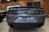 Thumbnail of 2020 Shadow Gray Metallic Chevrolet Camaro
