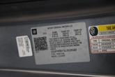 Thumbnail of 2020 Shadow Gray Metallic Chevrolet Camaro