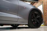 Thumbnail of 2020 Shadow Gray Metallic Chevrolet Camaro