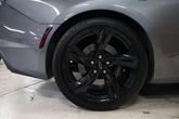 Thumbnail of 2020 Shadow Gray Metallic Chevrolet Camaro