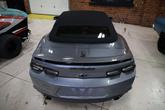 Thumbnail of 2020 Shadow Gray Metallic Chevrolet Camaro