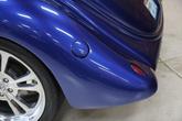 Thumbnail of 1935 Medium Blue Metallic Ford Roadster