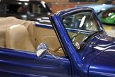 Thumbnail of 1935 Medium Blue Metallic Ford Roadster