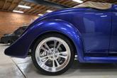 Thumbnail of 1935 Medium Blue Metallic Ford Roadster
