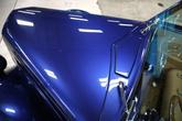 Thumbnail of 1935 Medium Blue Metallic Ford Roadster