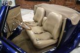Thumbnail of 1935 Medium Blue Metallic Ford Roadster